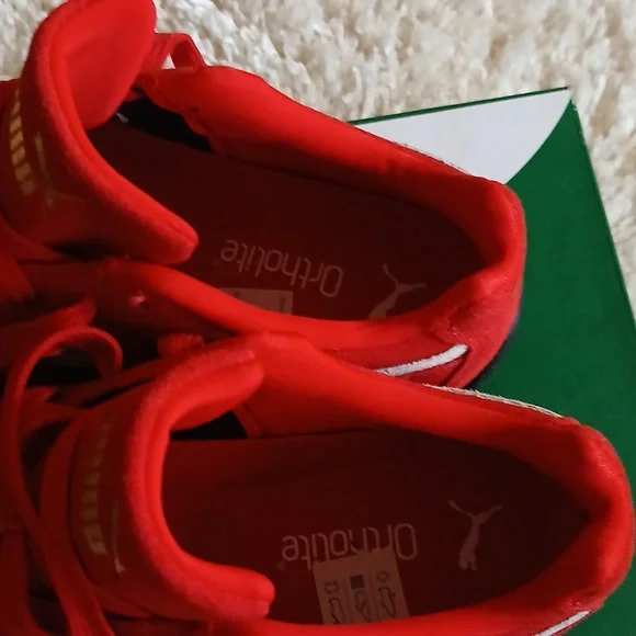 NWOT PUMA SPEEDCATS - Picture 4 of 7